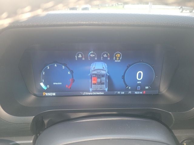 2026 Ford F-150 XLT 4x4