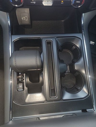 2026 Ford F-150 XLT 4x4