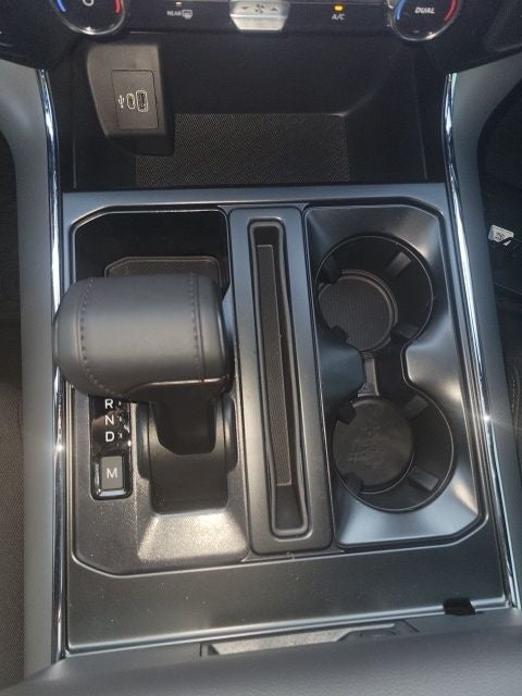 2026 Ford F-150 XLT 4x4