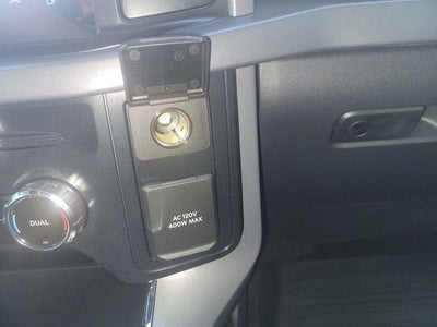 2026 Ford F-150 XLT 4x4