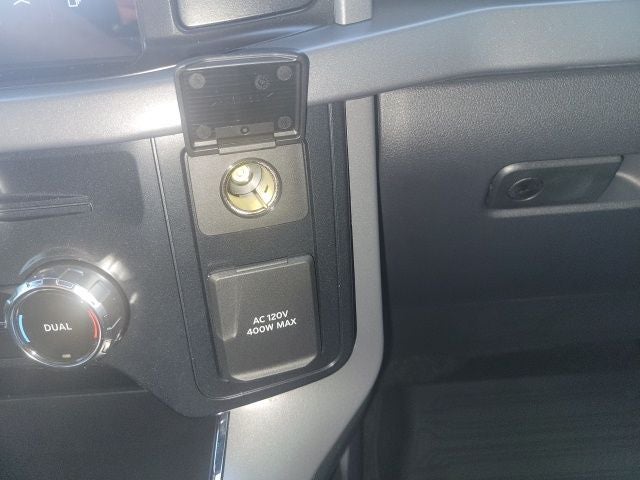 2026 Ford F-150 XLT 4x4