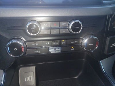 2026 Ford F-150 XLT 4x4