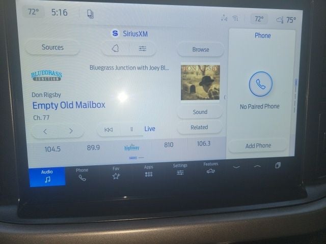 2026 Ford F-150 XLT 4x4