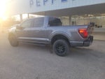 2026 Ford F-150 XLT 4x4