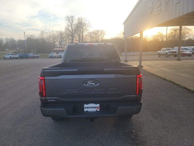 2026 Ford F-150 XLT 4x4