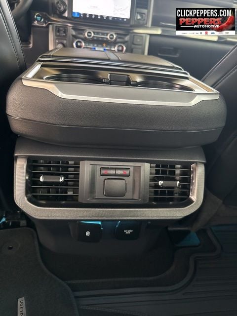 2024 Ford F-150 Platinum 4X4