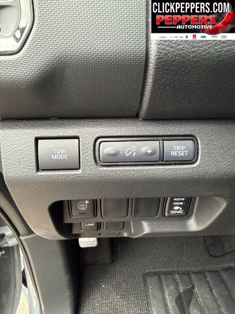 2024 Nissan Frontier PRO-X