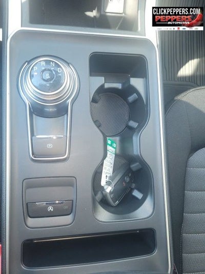 2024 Ford Edge SE