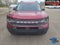 2025 Ford Bronco Sport Big Bend FCTP