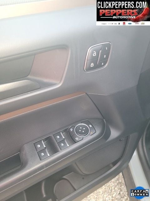 2023 Ford Bronco Sport Outer Banks 4X4