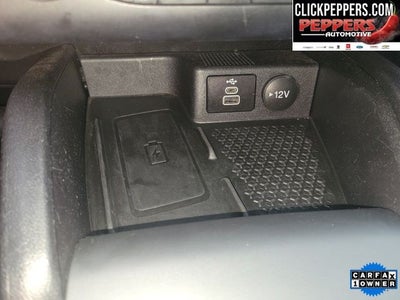 2023 Ford Bronco Sport Outer Banks 4X4