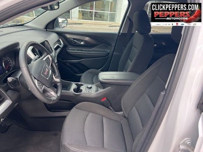 2023 GMC Terrain SLE 4X2