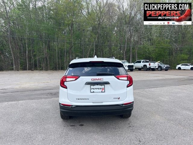 2023 GMC Terrain SLE 4X2
