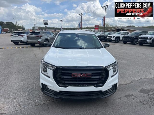 2023 GMC Terrain SLE 4X2