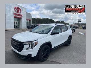 2023 GMC Terrain SLE 4X2