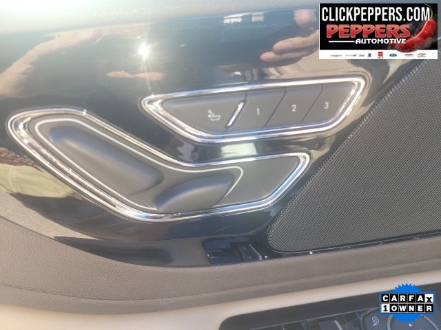 2023 Lincoln Aviator Standard