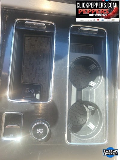 2023 Lincoln Aviator Standard