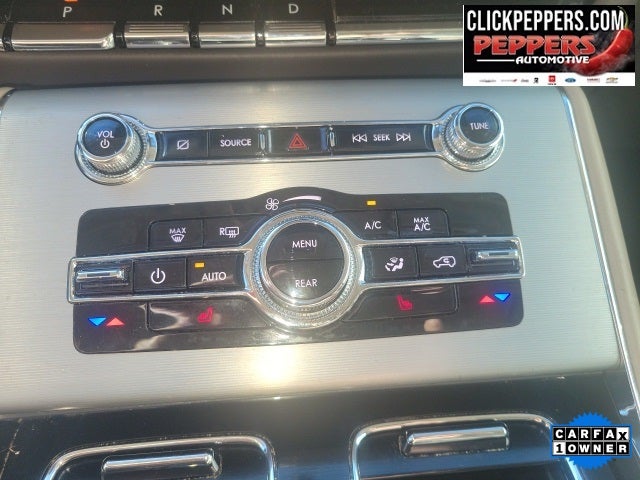 2023 Lincoln Aviator Standard