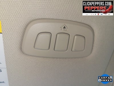 2023 Lincoln Aviator Standard