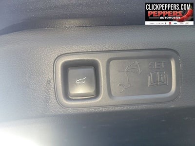 2024 Lincoln Navigator Premiere