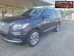 2024 Lincoln Navigator Premiere