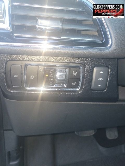 2024 Lincoln Navigator Premiere