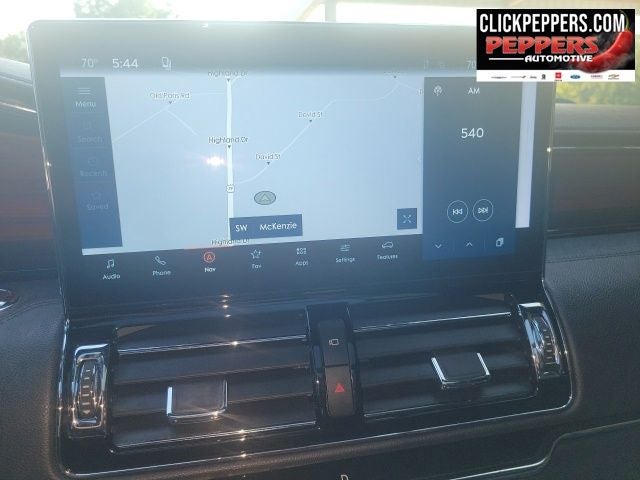 2024 Lincoln Navigator Premiere