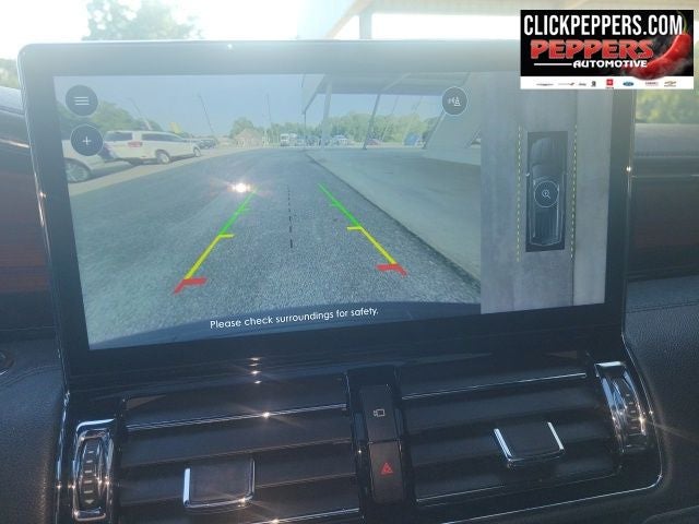 2024 Lincoln Navigator Premiere