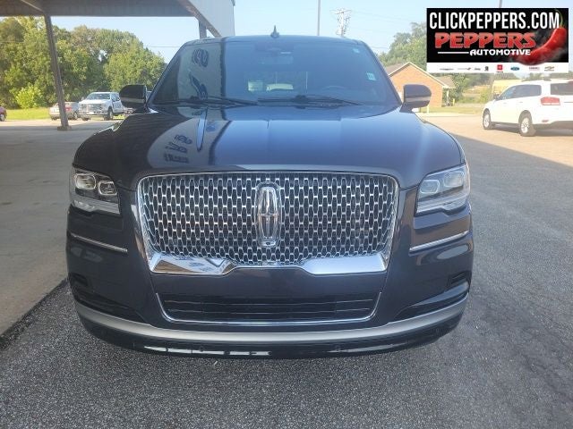 2024 Lincoln Navigator Premiere