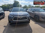 2023 Toyota Highlander LE 4X4