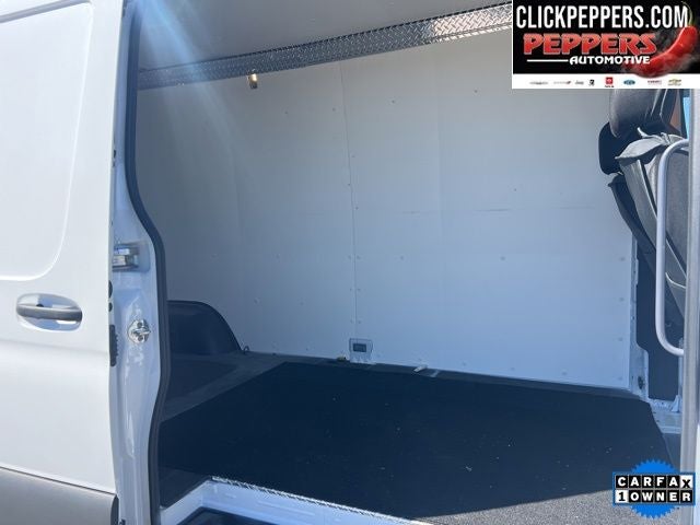 2026 Mercedes-Benz Sprinter 2500 Cargo 170 WB Extended
