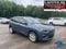 2021 Jeep Cherokee Latitude