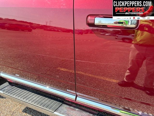 2016 RAM 1500 Laramie Longhorn