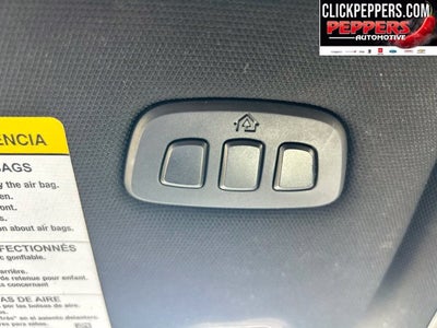 2022 Ford Explorer King Ranch