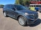 2022 Ford Explorer King Ranch