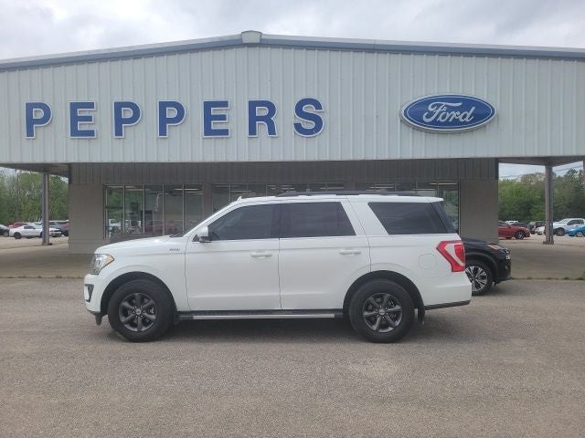 2021 Ford Expedition XLT FX4 ONE OWNER