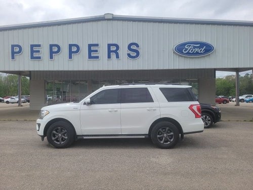 2021 Ford Expedition XLT FX4 ONE OWNER