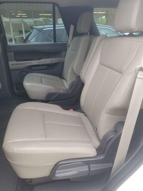 2021 Ford Expedition XLT FX4 ONE OWNER