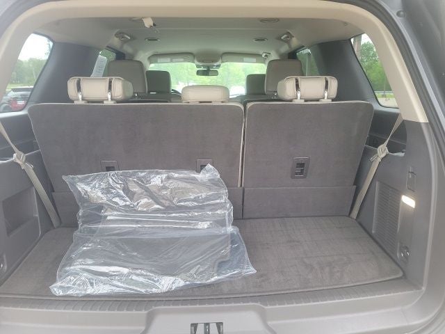 2021 Ford Expedition XLT FX4 ONE OWNER