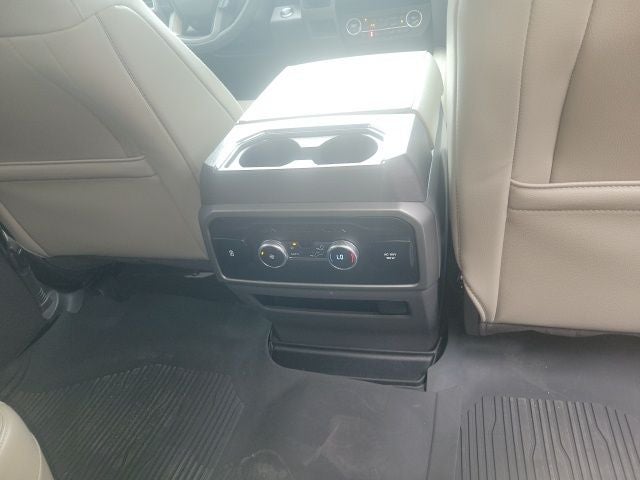 2021 Ford Expedition XLT FX4 ONE OWNER