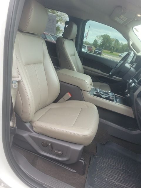 2021 Ford Expedition XLT FX4 ONE OWNER