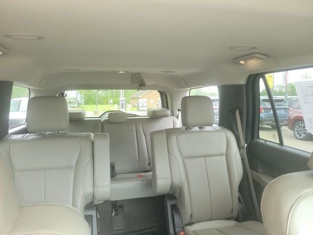 2021 Ford Expedition XLT FX4 ONE OWNER