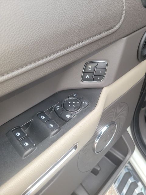 2021 Ford Expedition XLT FX4 ONE OWNER