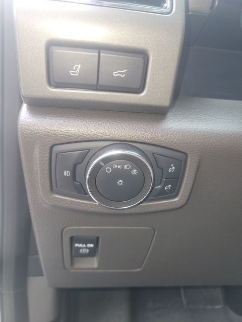2021 Ford Expedition XLT FX4 ONE OWNER