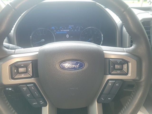 2021 Ford Expedition XLT FX4 ONE OWNER