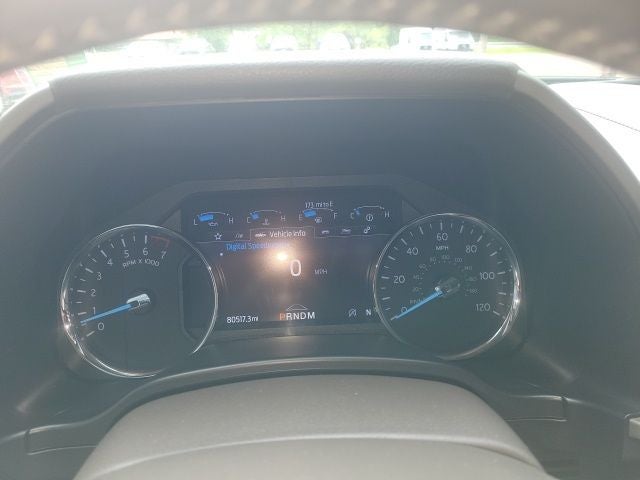 2021 Ford Expedition XLT FX4 ONE OWNER