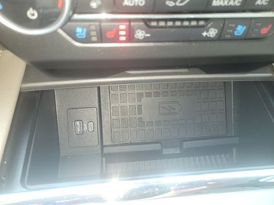 2021 Ford Expedition XLT FX4 ONE OWNER