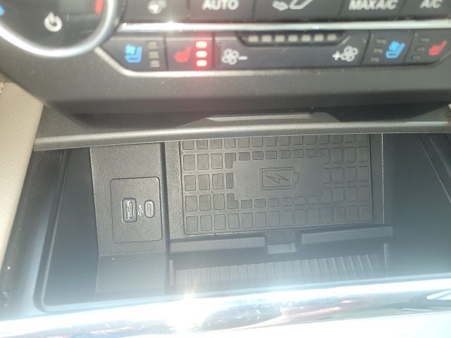 2021 Ford Expedition XLT FX4 ONE OWNER