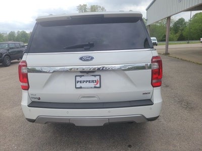 2021 Ford Expedition XLT FX4 ONE OWNER
