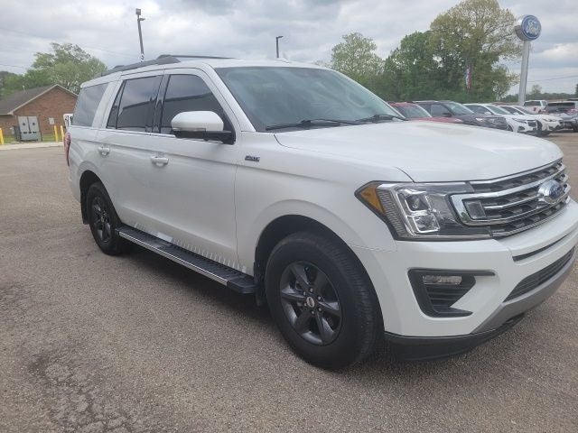 2021 Ford Expedition XLT FX4 ONE OWNER